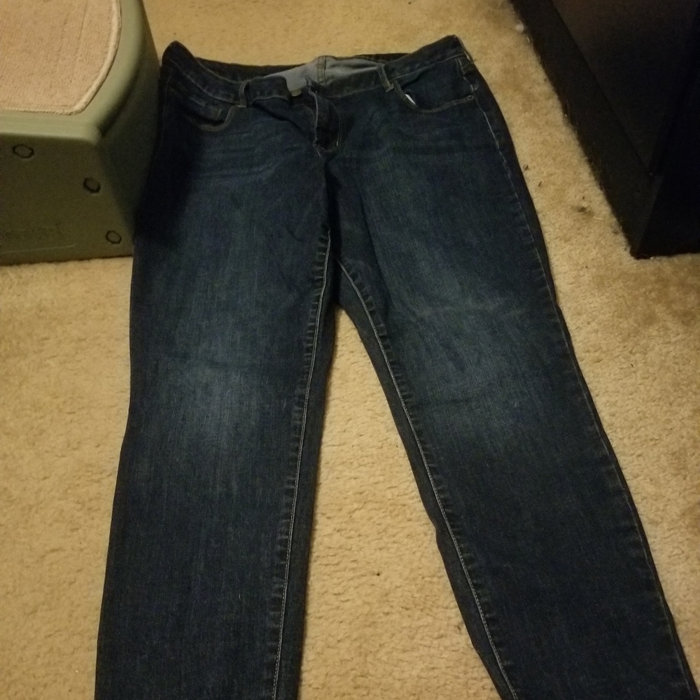 Old Navy Jeans